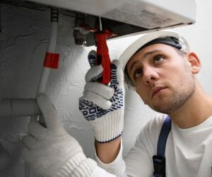 About Emergency plumbing pros Lowpoint, IL